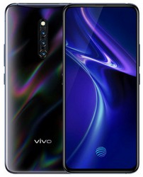 Замена экрана на телефоне Vivo X27 Pro в Абакане